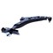 Mevotech 94-99 Kia Sephia :Front Lower Left Control Arm-Bj, Cms901173 CMS901173 - alternate 4